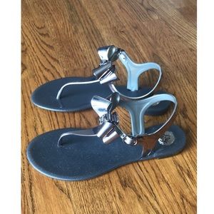 BCBG Sandals